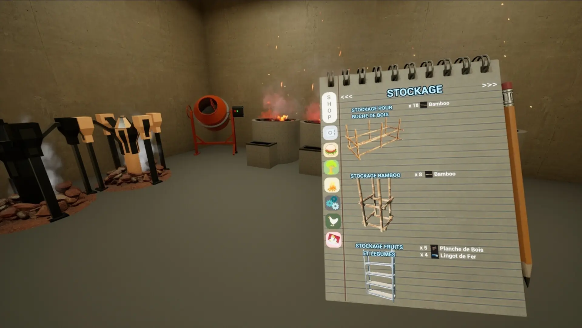 中央车站模拟器/Center Station Simulator 游戏截图