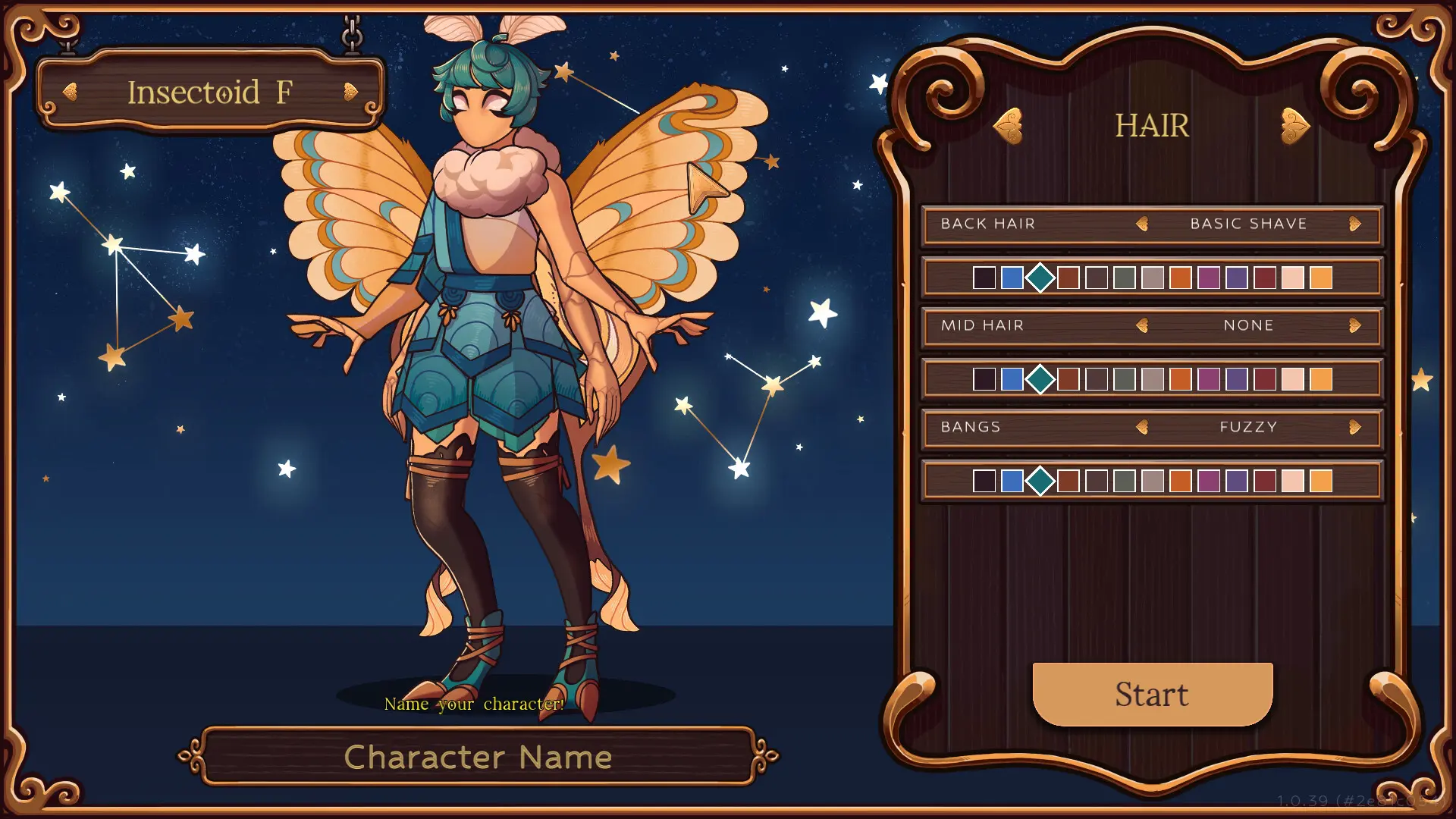 奇巧匠:手工经商模拟/CraftCraft: Fantasy Merchant Simulator 游戏截图