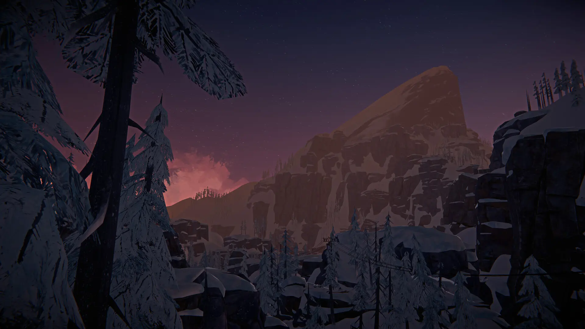漫漫长夜/The Long Dark 游戏截图