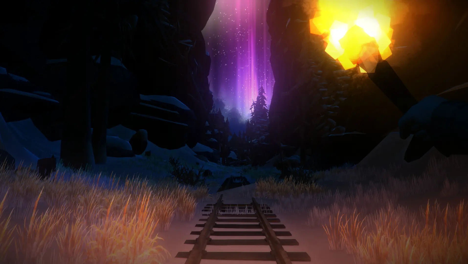 漫漫长夜/The Long Dark 游戏截图