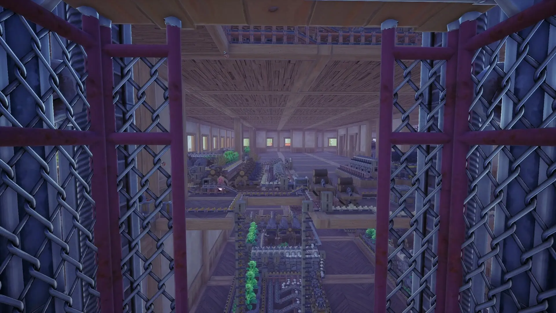 炼金工厂/Alchemy Factory 游戏截图