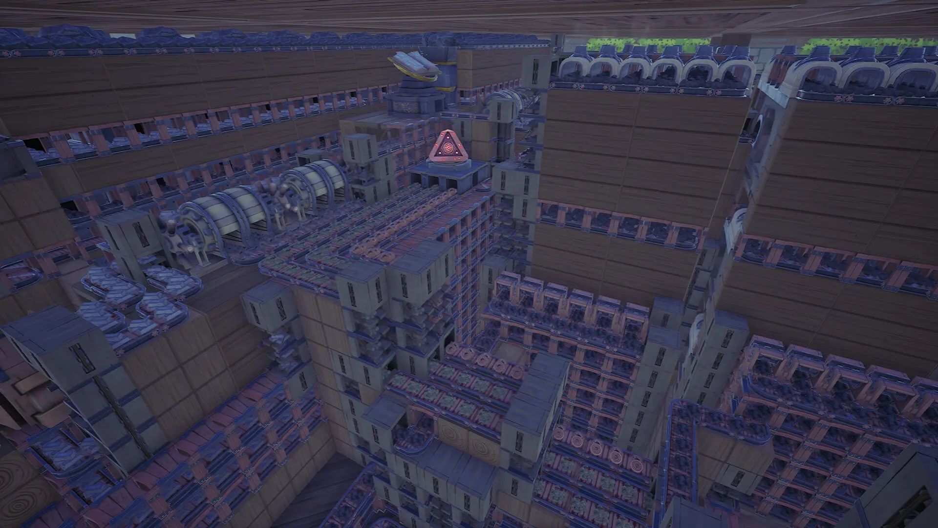 炼金工厂/Alchemy Factory 游戏截图