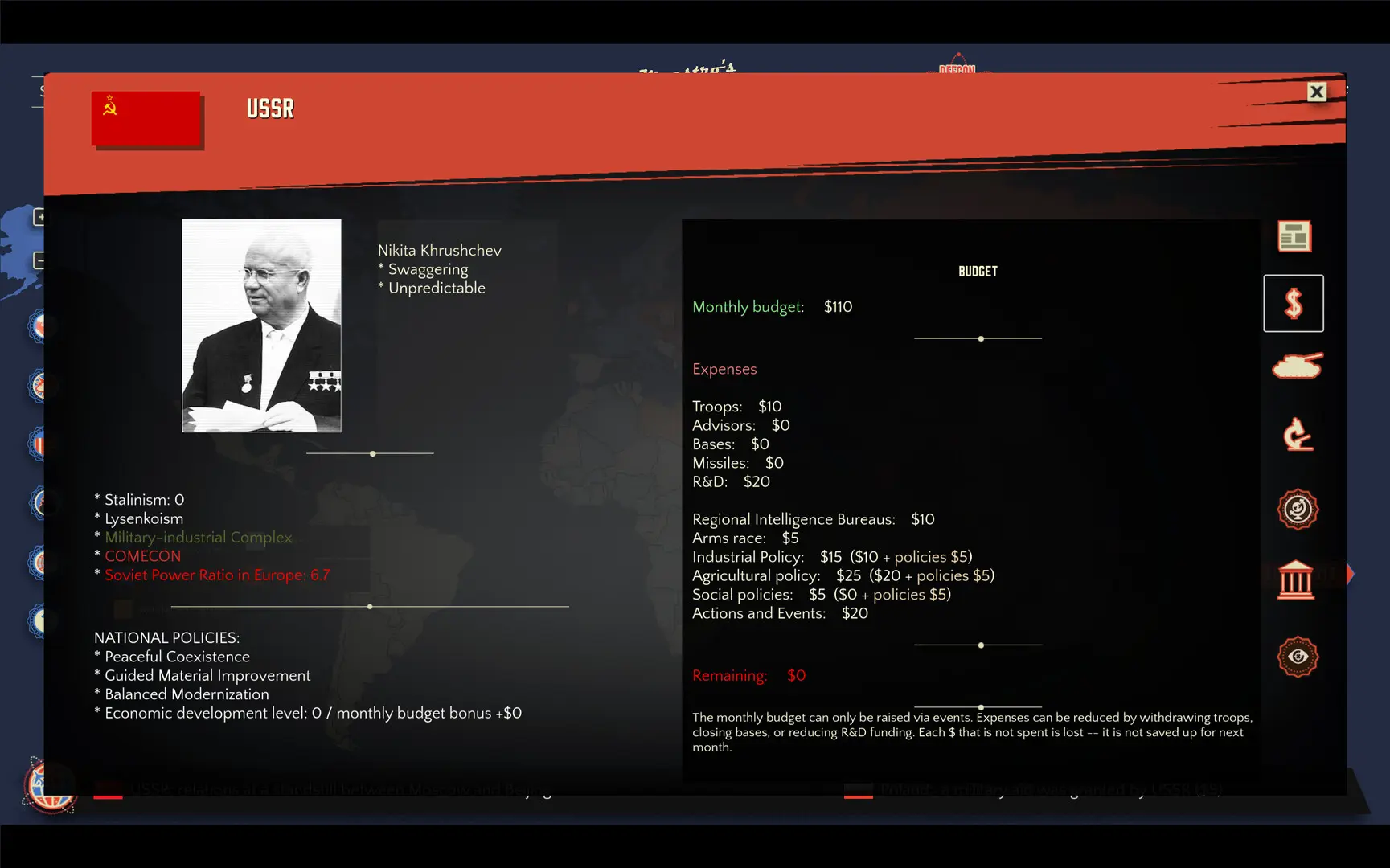 王牌特工:冷战风云2/Maestro's Cold War 2 游戏截图