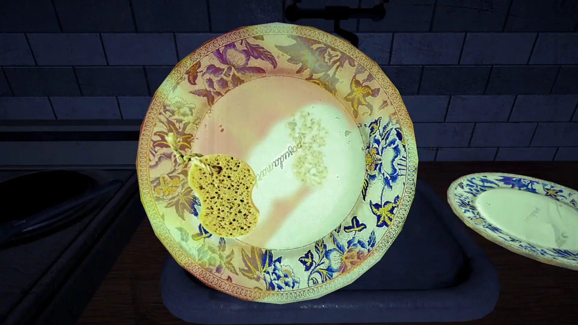 晚餐/The Dinner 游戏截图