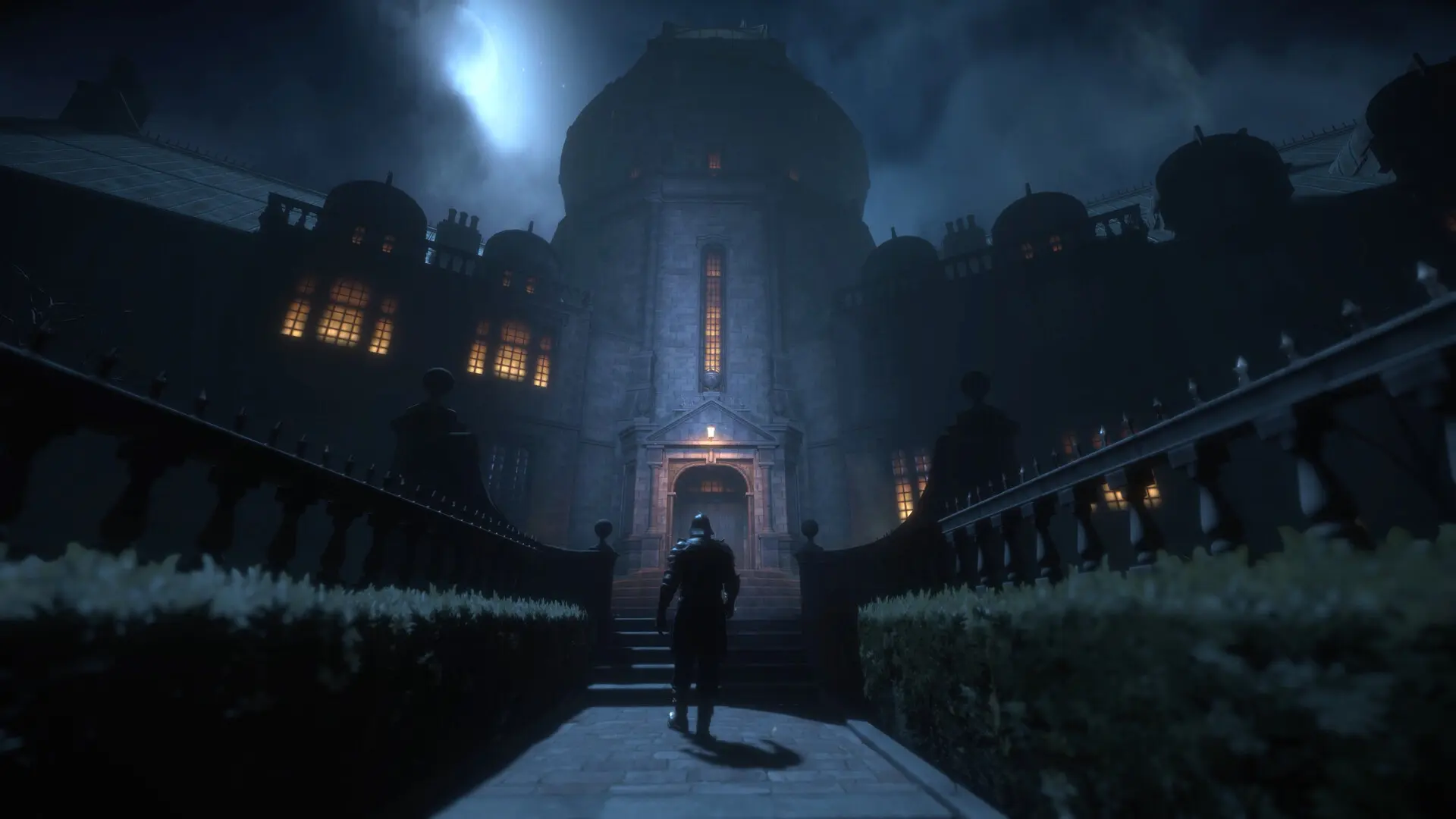 神偷VR:暗影之遗/Thief VR: Legacy of Shadow/支持VR 游戏截图