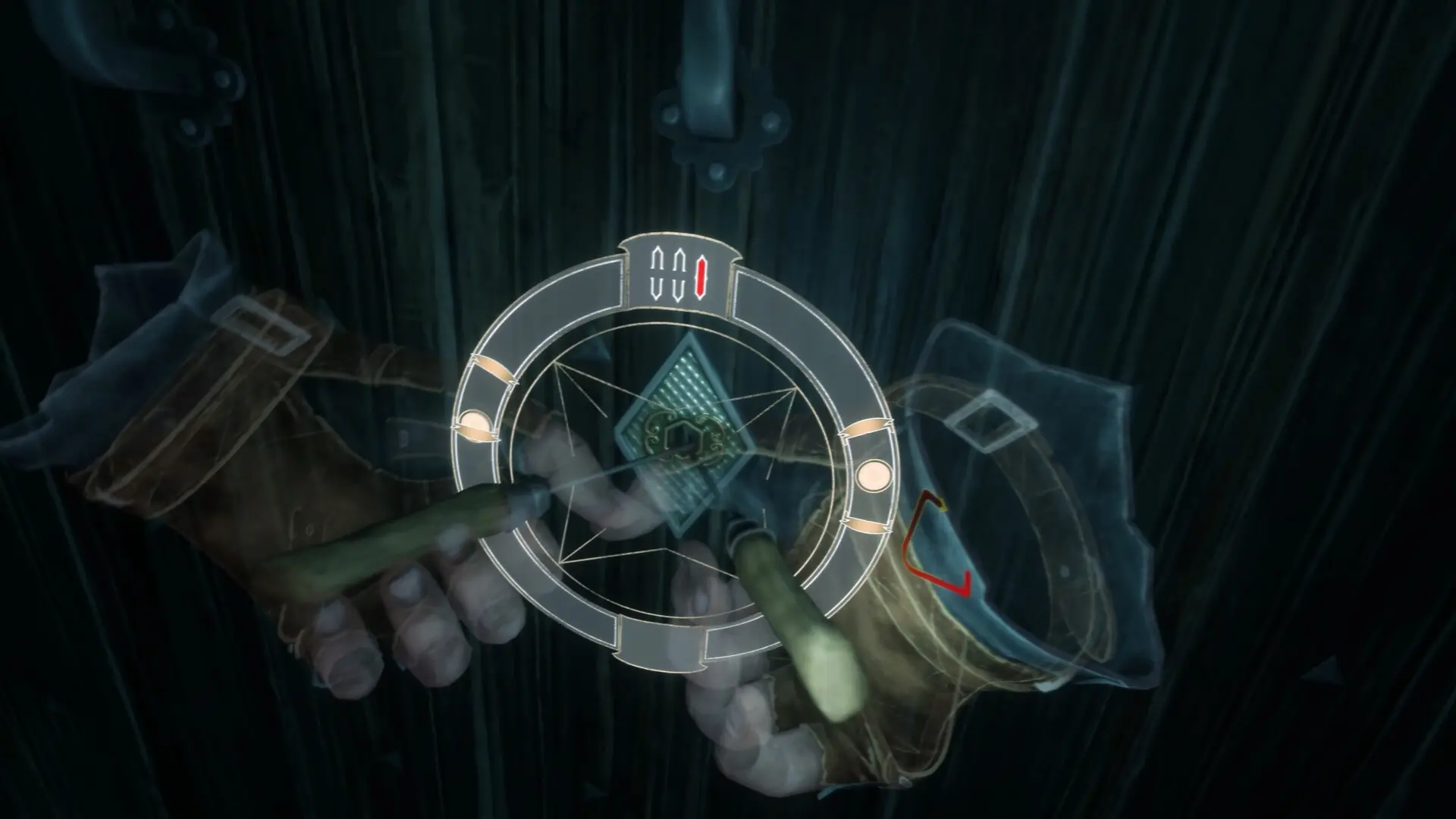 神偷VR:暗影之遗/Thief VR: Legacy of Shadow/支持VR 游戏截图