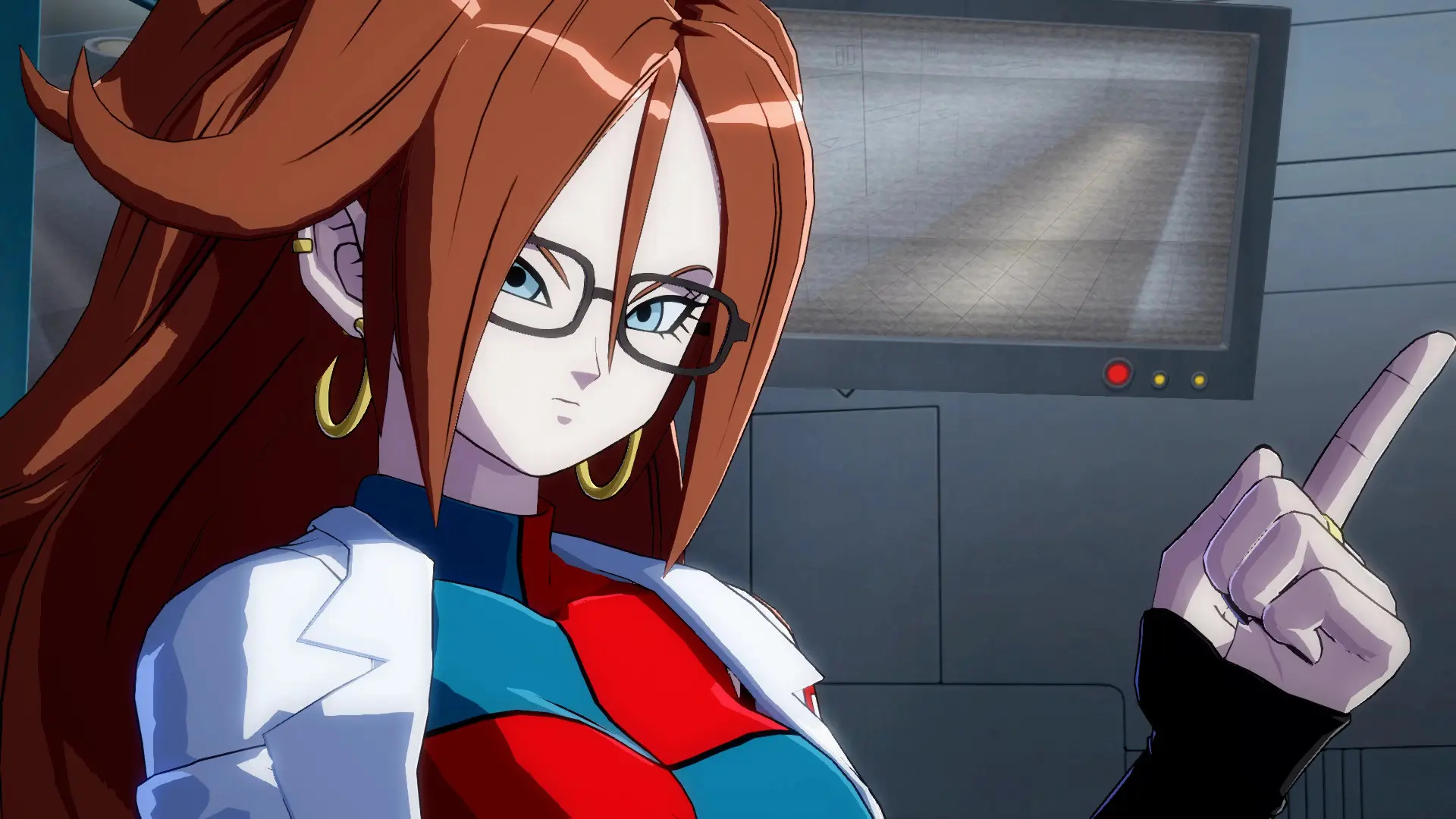 龙珠战士Z/龙珠格斗Z/龙珠斗士Z/DRAGON BALL FighterZ 游戏截图