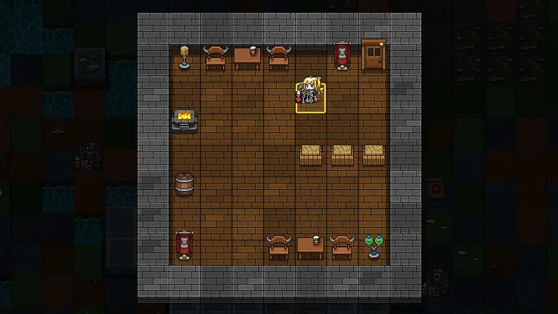 沙盒勇者/Craft Hero 游戏截图
