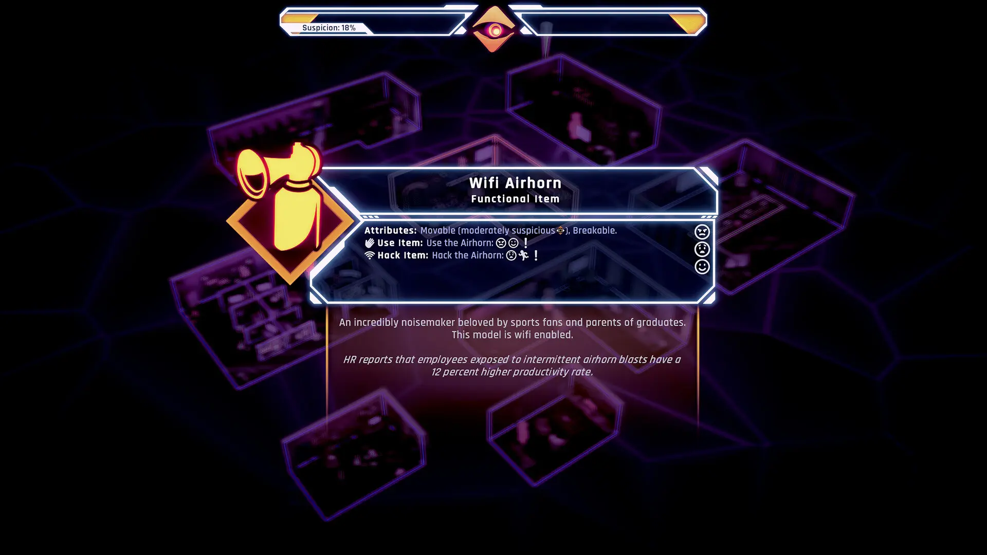 控制交易/Ctrl Alt Deal 游戏截图
