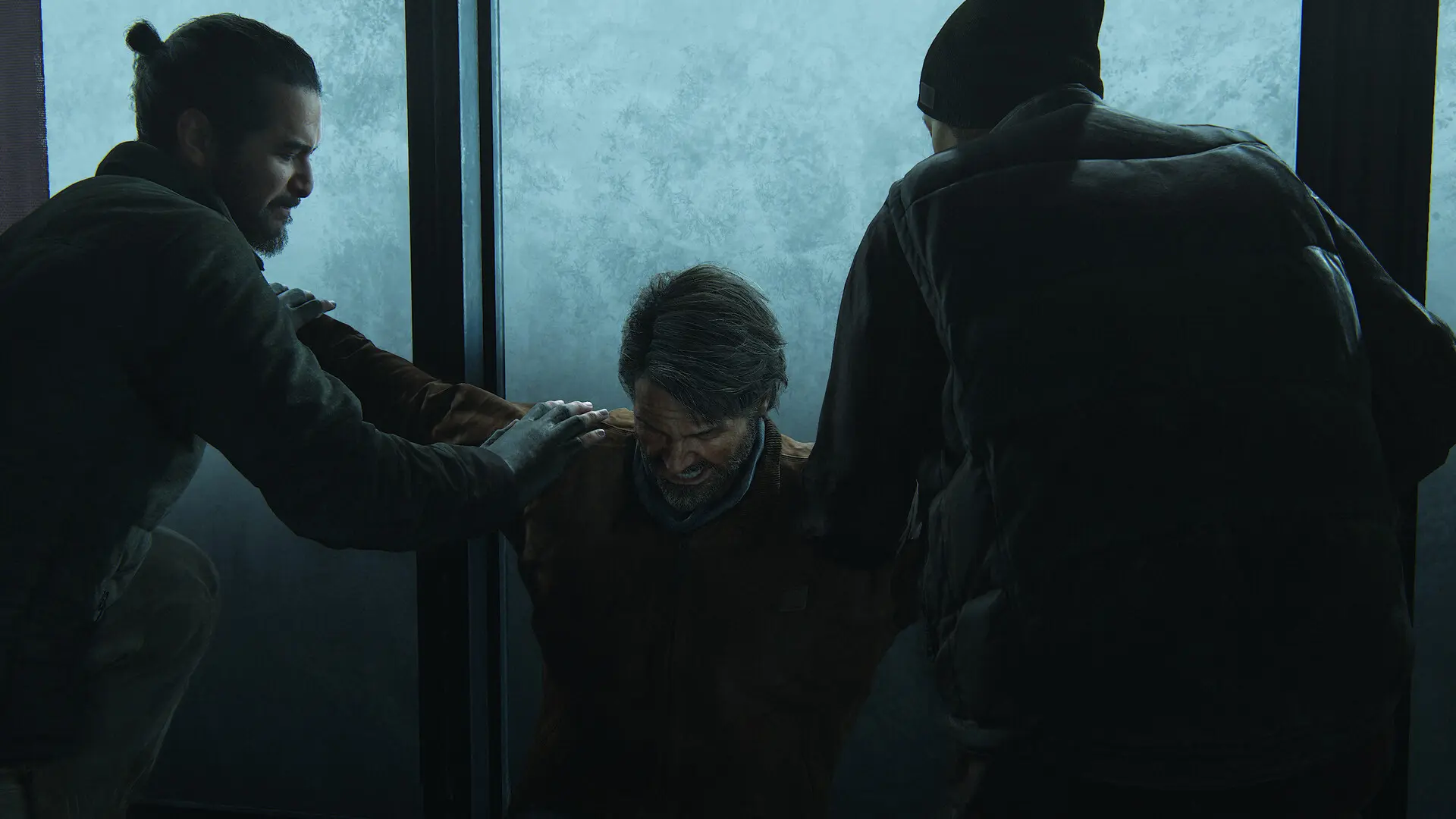 最后生还者2:重制版/美国末日2/The Last of Us Part II Remastered 游戏截图