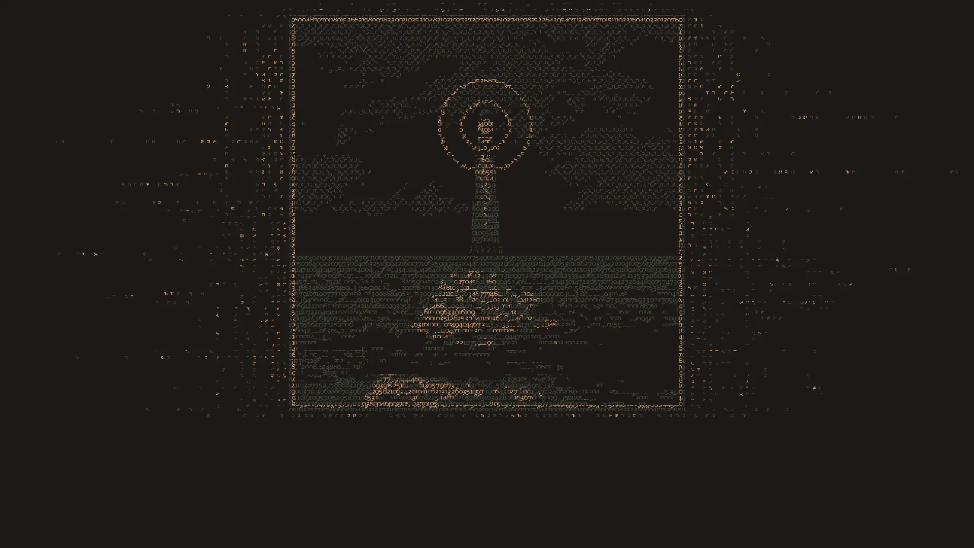 无光之晓/Without a Dawn 游戏截图
