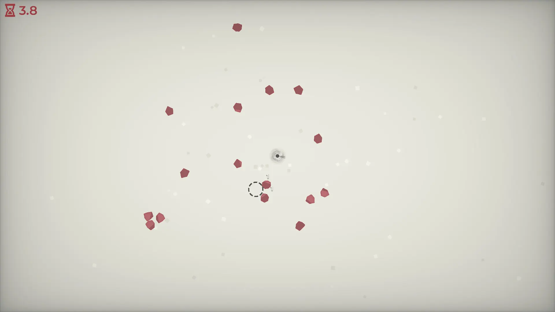 关于喂养黑洞的游戏/A Game About Feeding A Black Hole 游戏截图