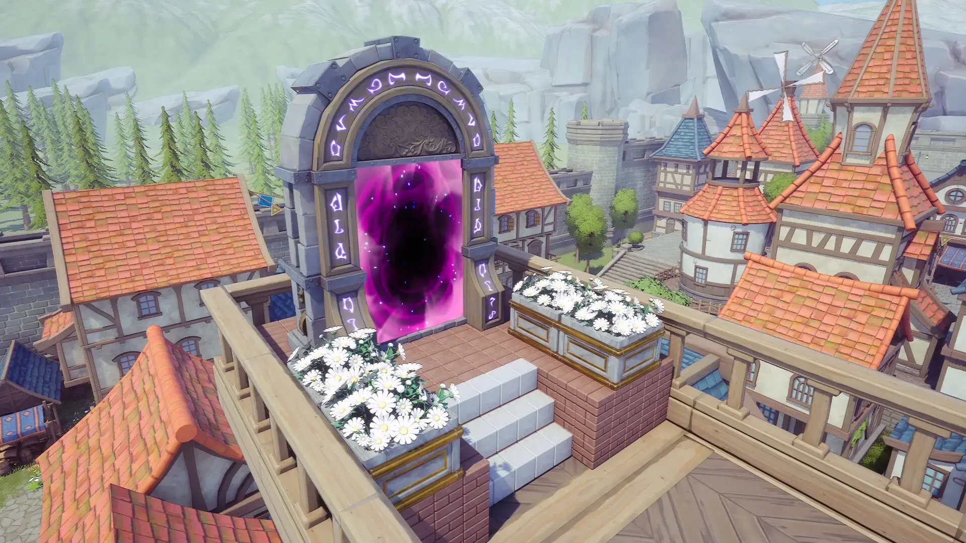 炼金工厂/Alchemy Factory/支持网络联机 游戏截图