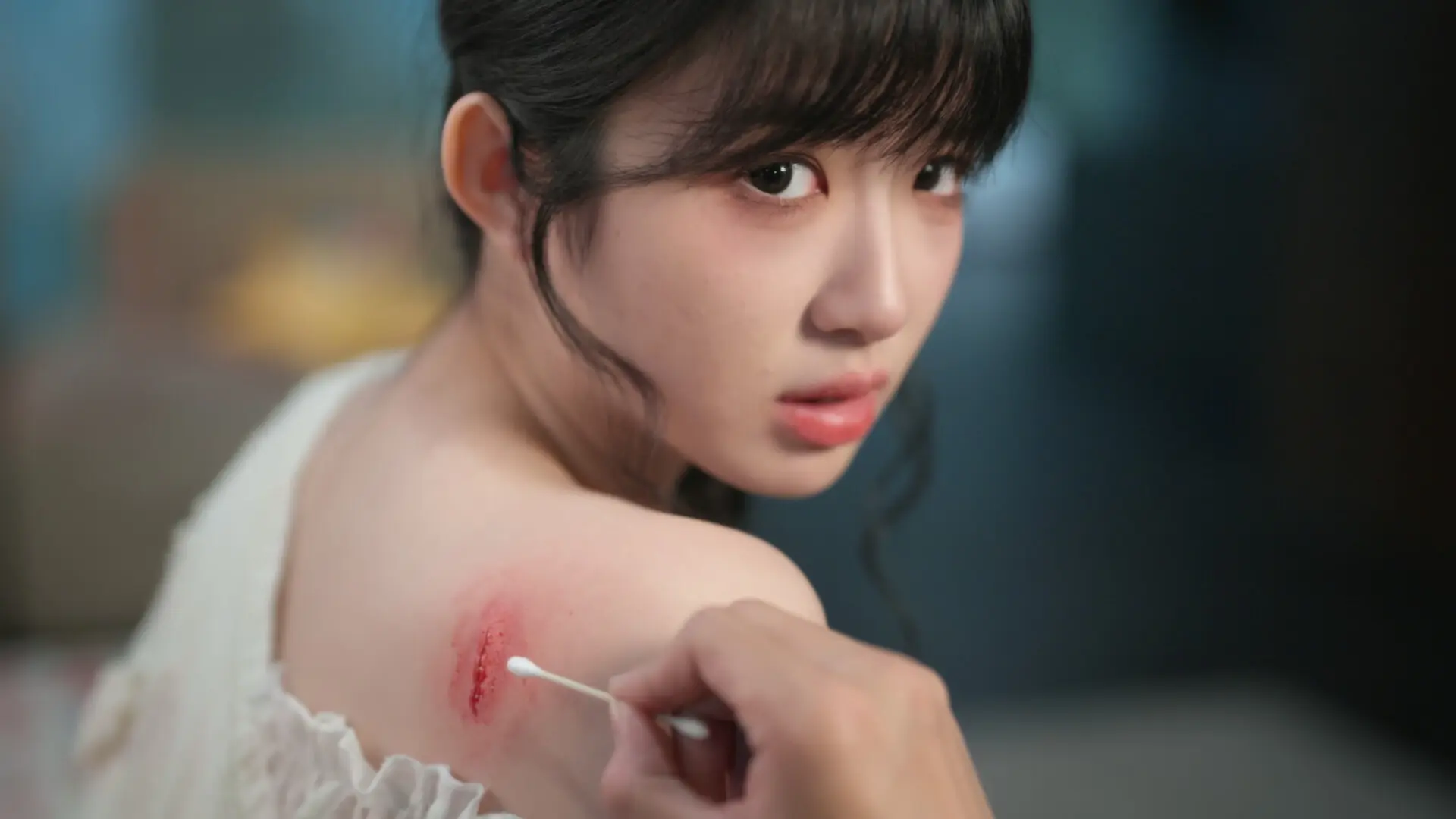 百妖试禅心/The Love's Ordeal 游戏截图
