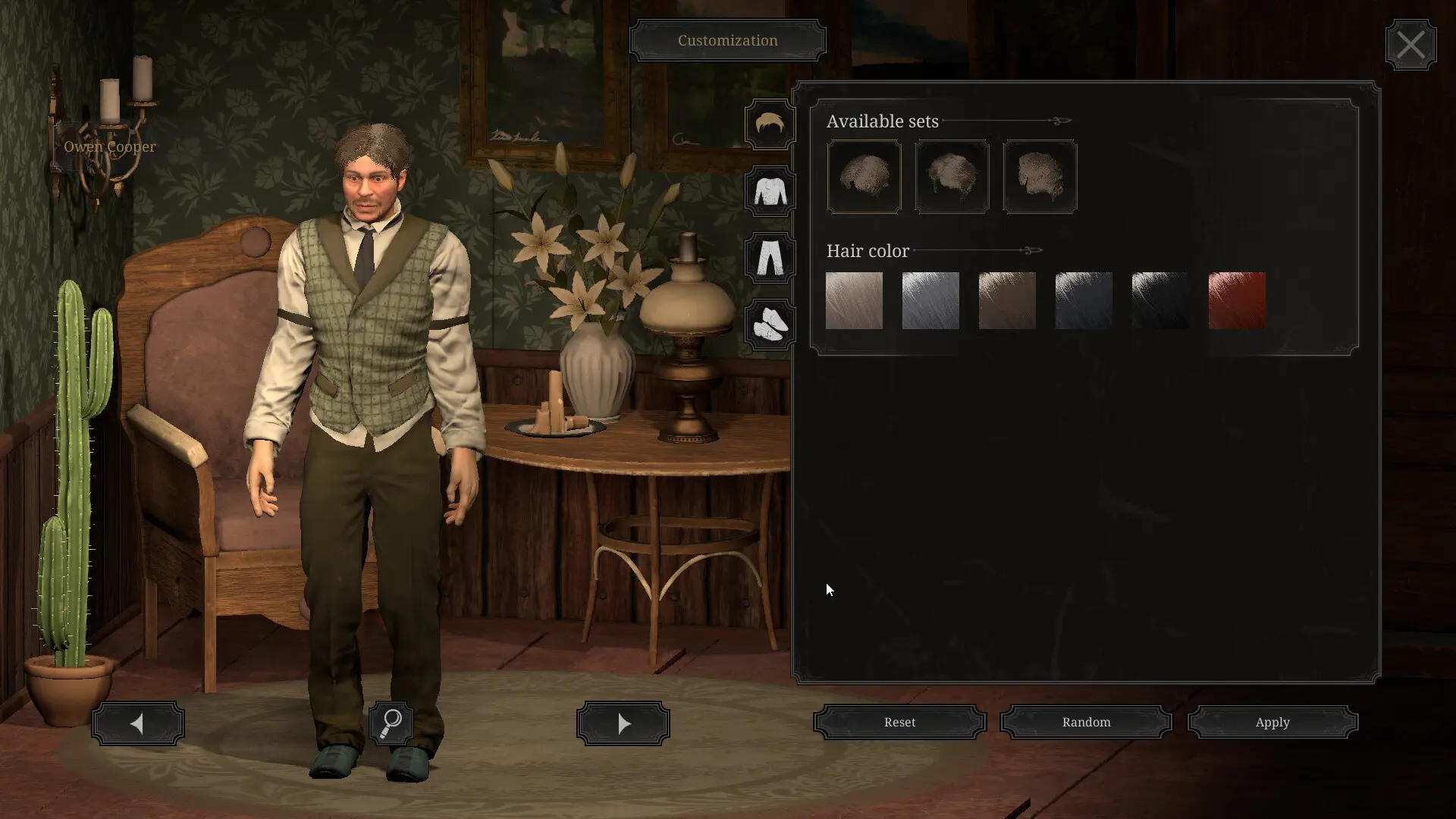 沙龙模拟器/Saloon Simulator 游戏截图