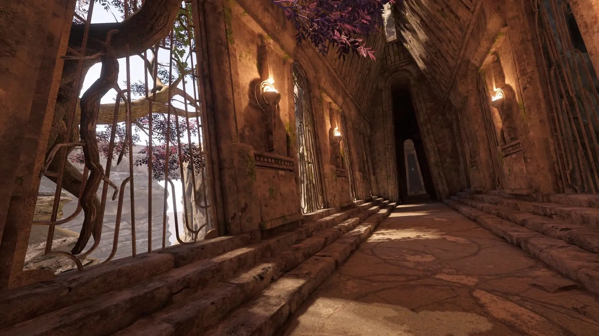 剑与魔法VR/Blade and Sorcery VR 游戏截图
