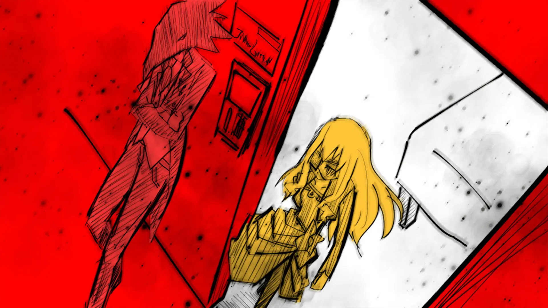 被虐的诺艾尔/Noel the Mortal Fate Complete Edition 游戏截图