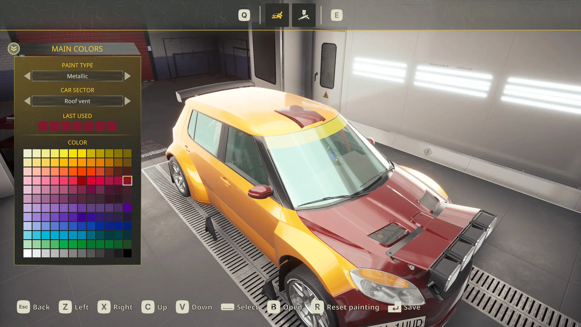 拉力修车模拟器/Rally Mechanic Simulator 游戏截图