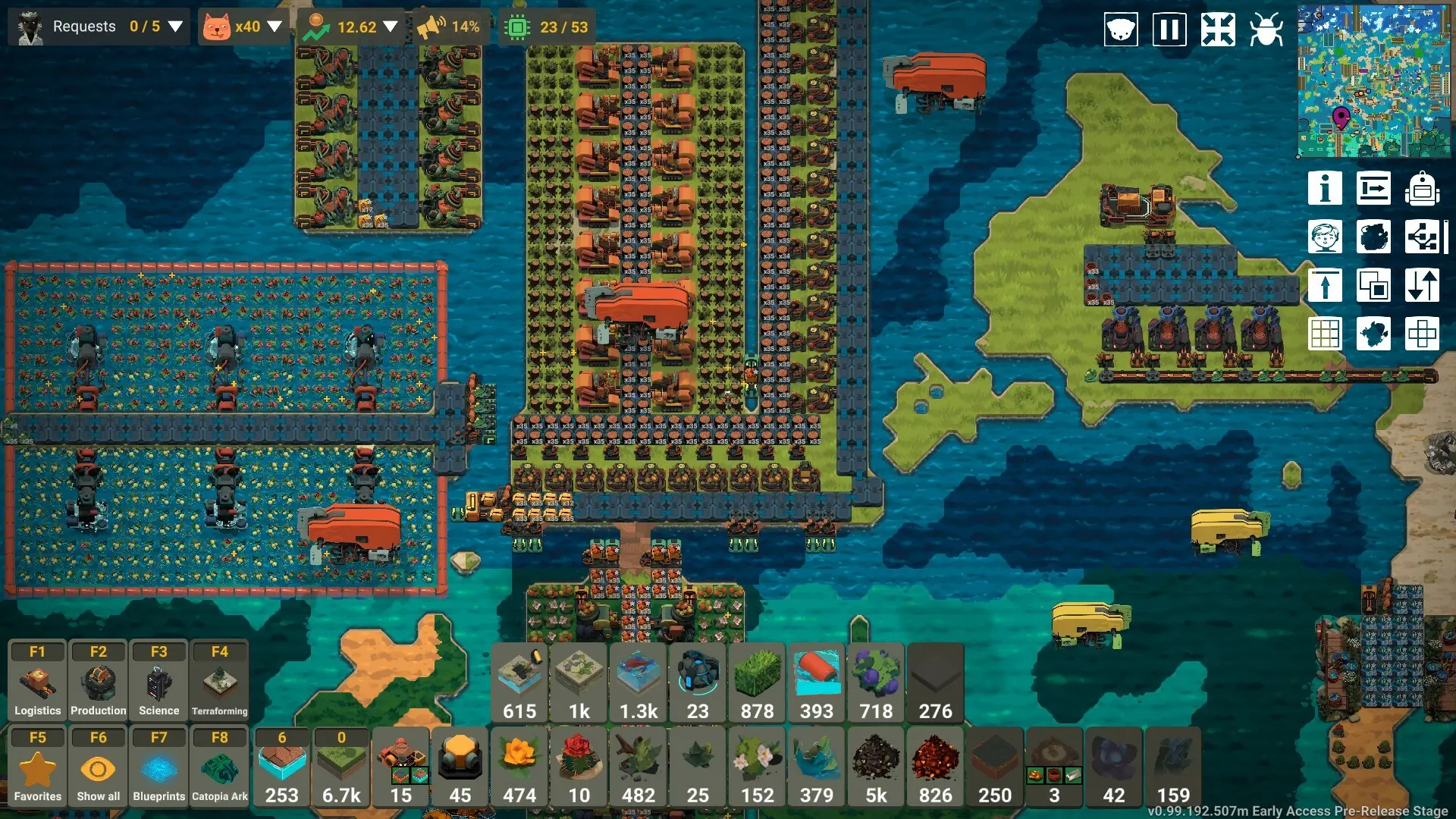 学习工厂/Learning Factory 游戏截图