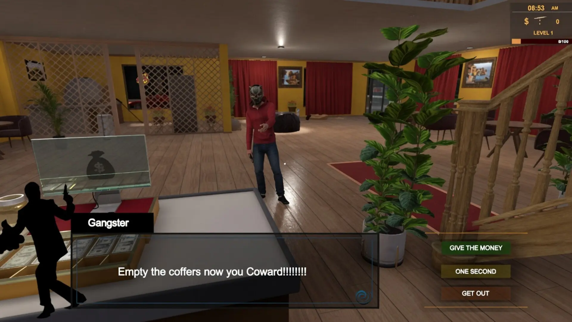 披萨店模拟器/Pizza Shop Simulator 游戏截图