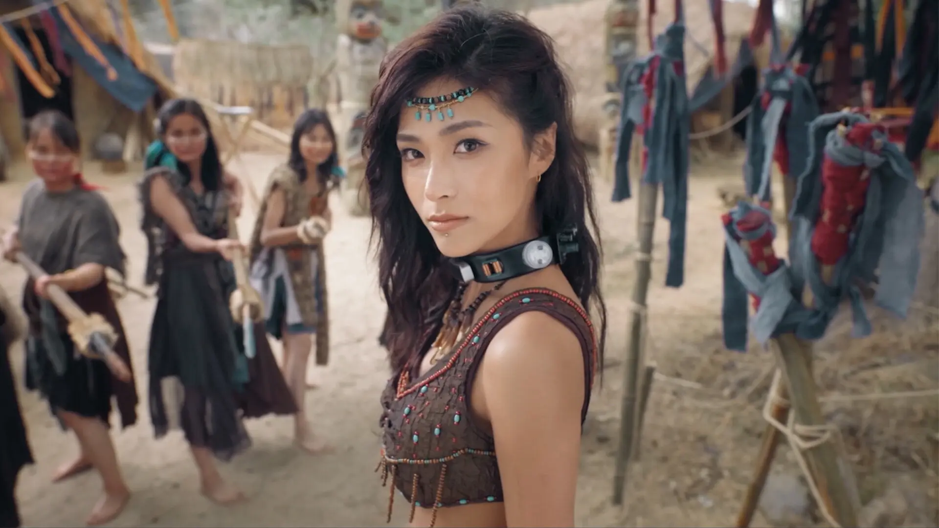荒岛求生:逃出美女岛/Island Survival 游戏截图