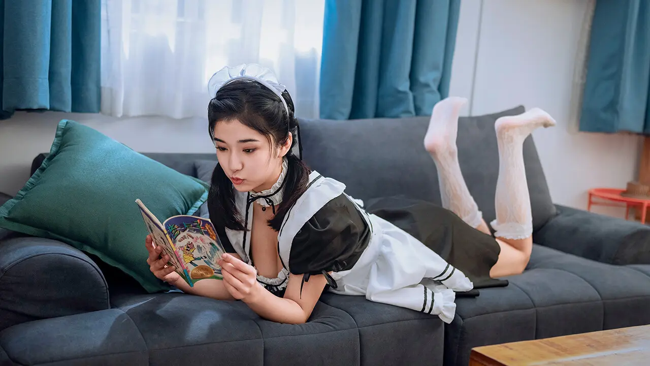 定制女友/CustomizedGirlfriend 游戏截图