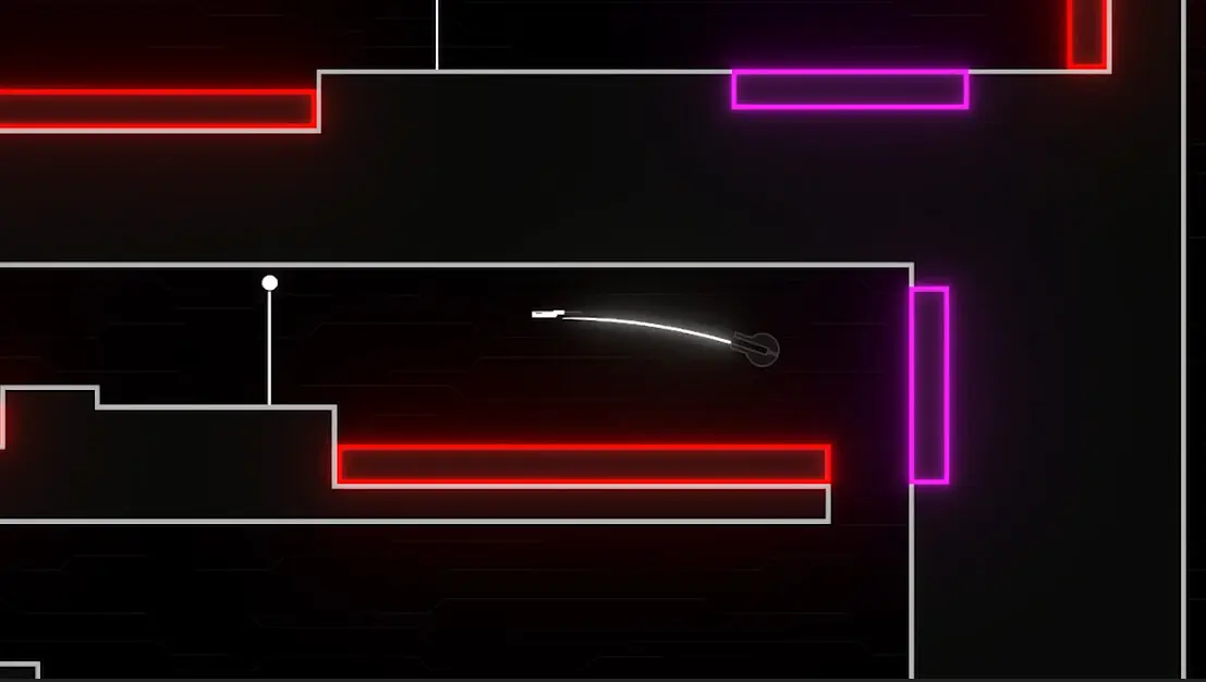 光辉疾驰/Lumina Rush 游戏截图