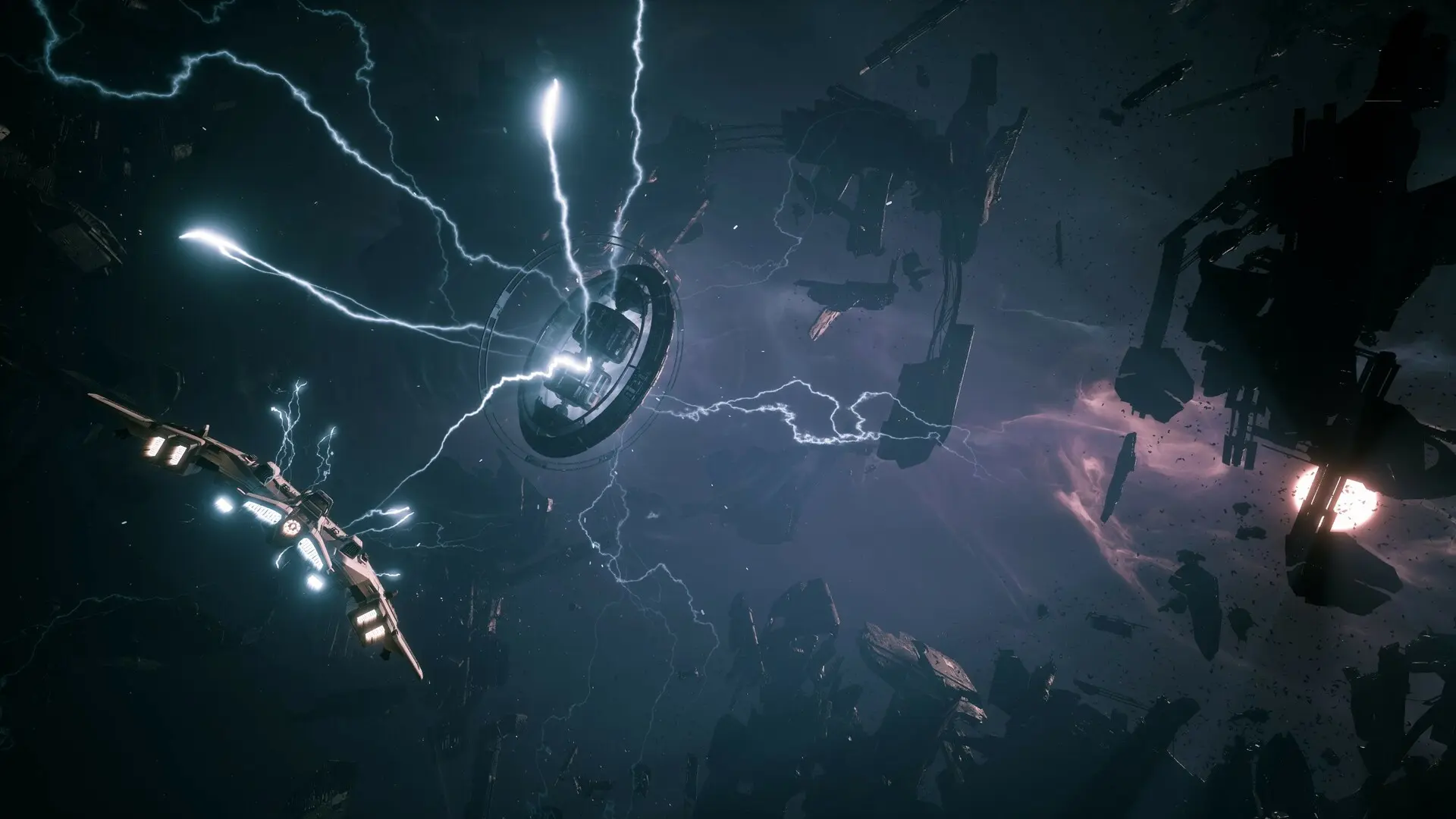 永恒空间2/EVERSPACE 2 游戏截图