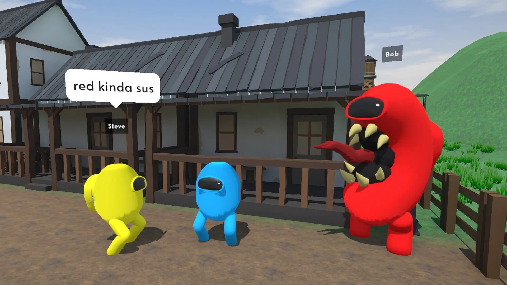 生物创造器/生物编辑器/Creature Creator 游戏截图