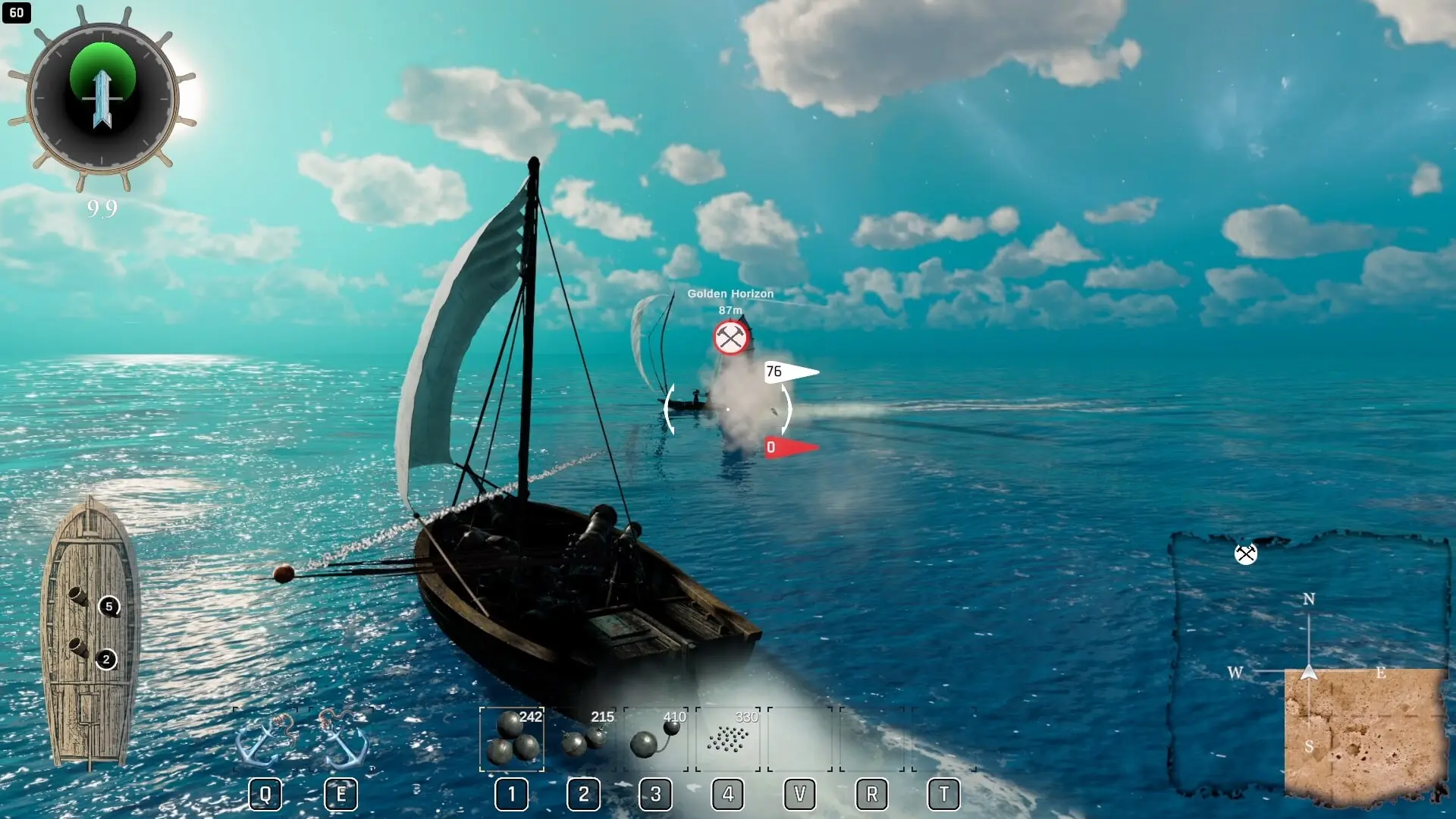 [PC]莱昂纳多之岛/Leonardo's Island-芝士游戏