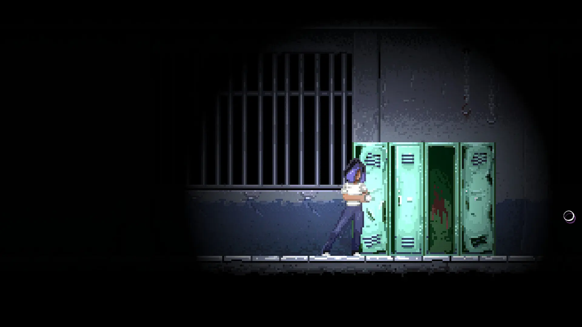 Asleep 沉睡 - Ato 1/Asleep - Ato 1 游戏截图