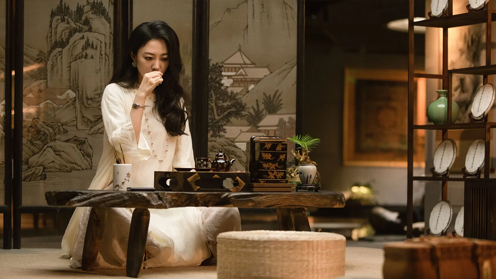 捞女游戏/情感反诈模拟器 游戏截图