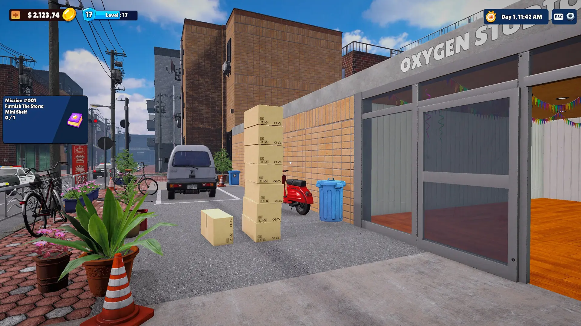 甜蜜玩具模拟器/Sweet Toys Simulator 游戏截图
