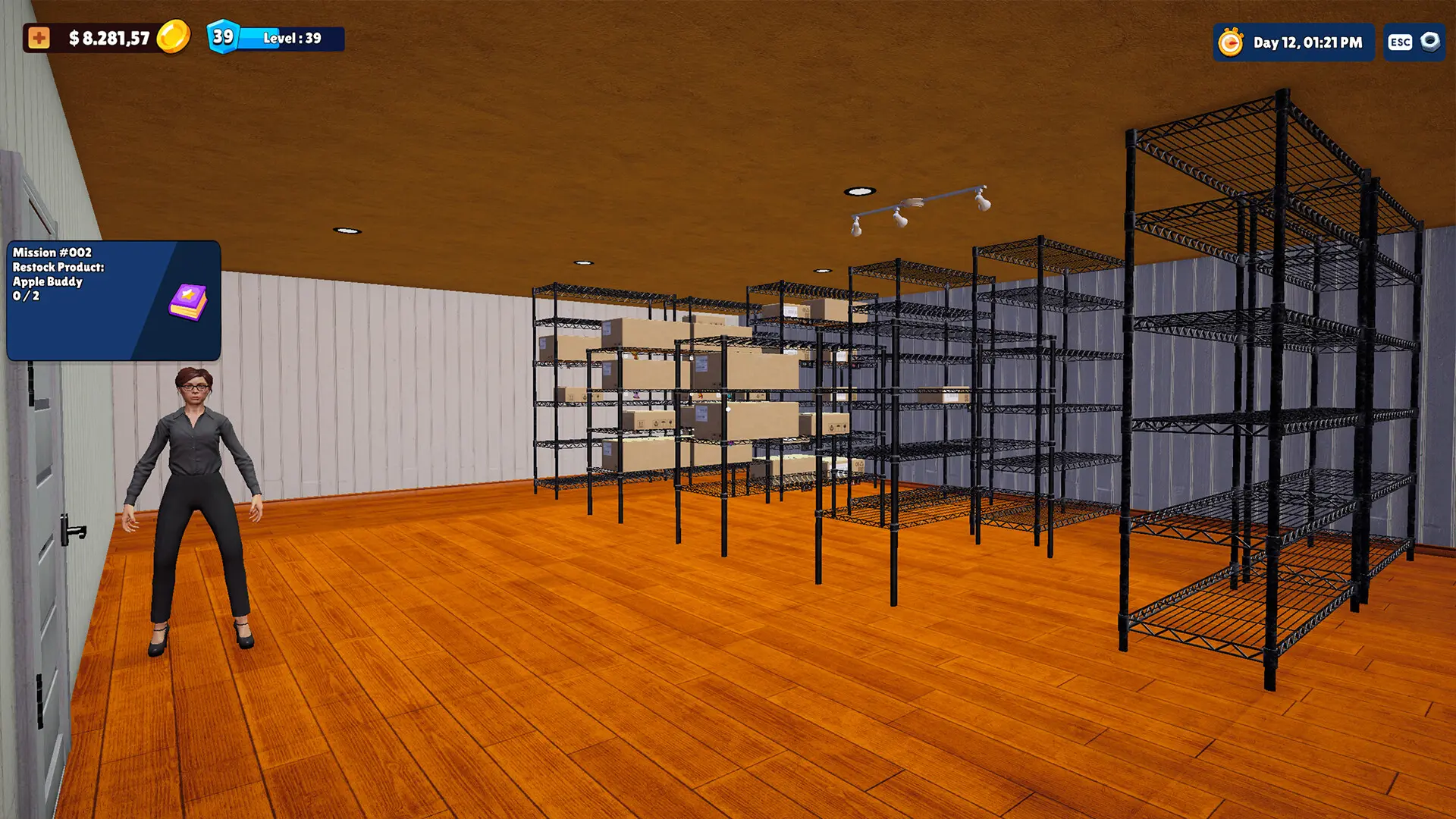 甜蜜玩具模拟器/Sweet Toys Simulator 游戏截图