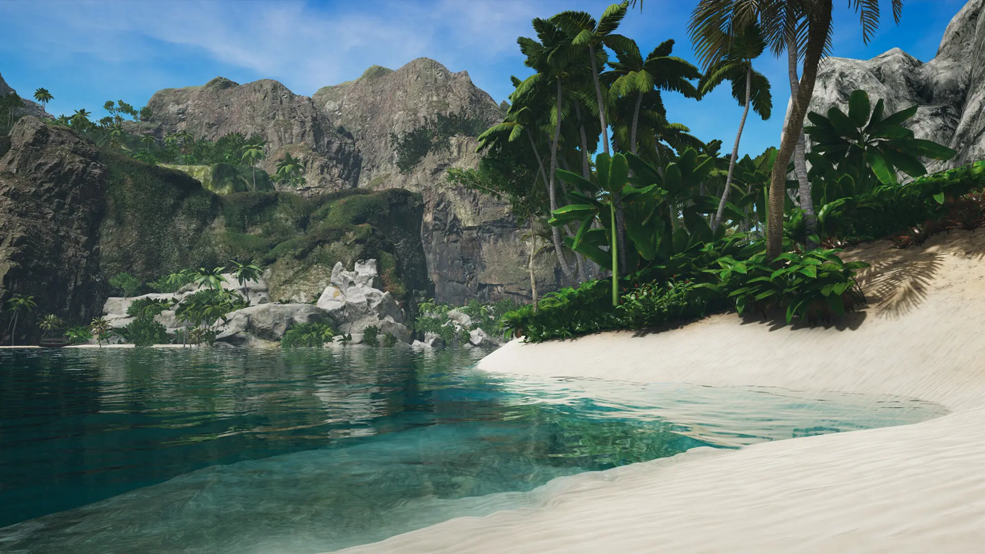 终极钓鱼模拟器2/Ultimate Fishing Simulator 2 游戏截图