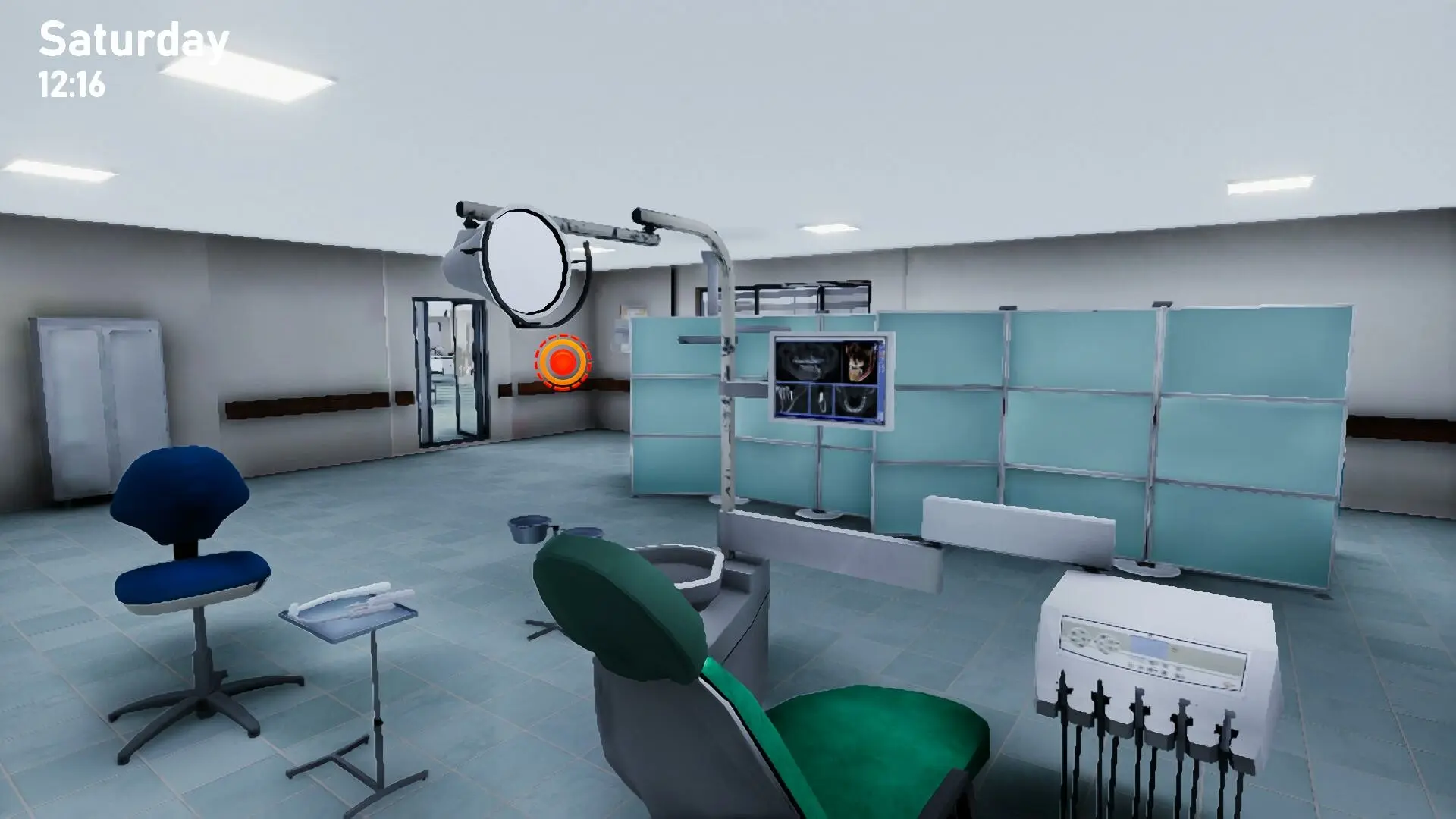 医生人生模拟器/Doctor Life Simulator 游戏截图