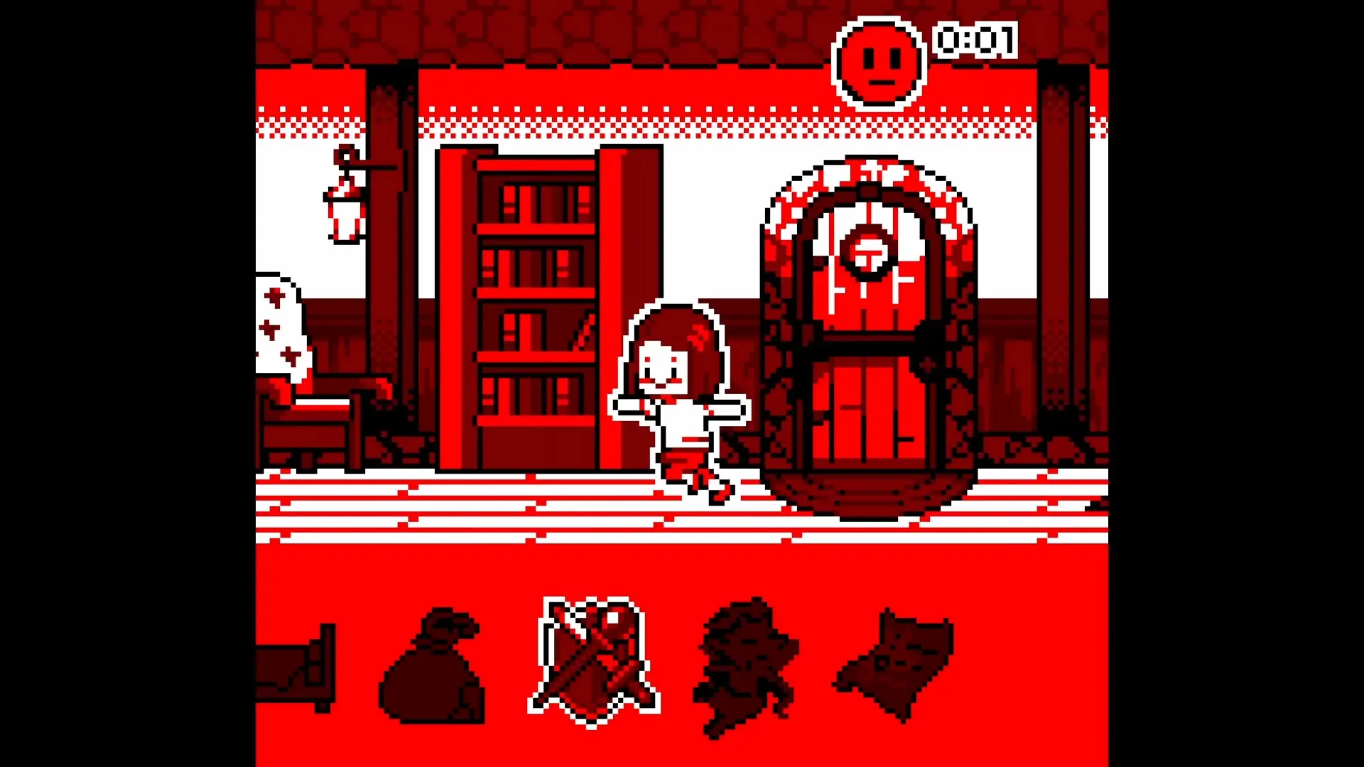 勇者蛋生/Yolk Heroes: A Long Tamago 游戏截图