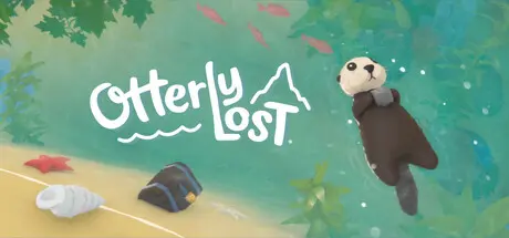 [PC]迷途海獭/Otterly Lost-芝士游戏