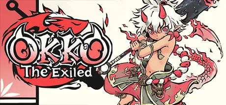 [PC]奥科：流放者/Okko The Exiled-芝士游戏