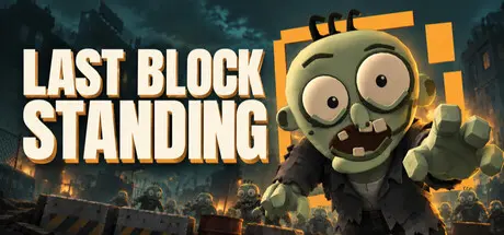 [PC]最后一块防线/Last Block Standing-芝士游戏