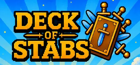 [PC]利刃牌组/Deck of Stabs-芝士游戏