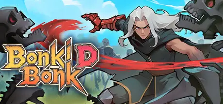 [PC]邦基D邦克/Bonki D Bonk-芝士游戏