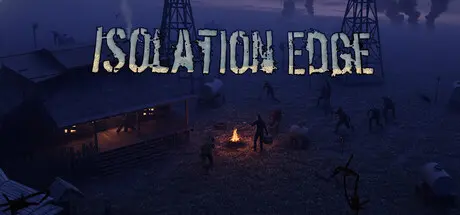 [PC]绝境边缘/Isolation Edge-芝士游戏