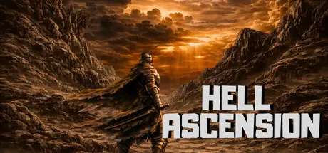 [PC]地狱攀登/Hell Ascension-芝士游戏