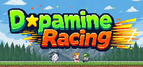 [PC]多巴胺赛马/Dopamine Racing-芝士游戏