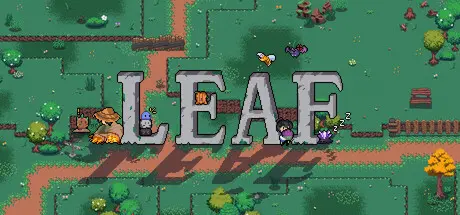 [PC]LEAF-芝士游戏