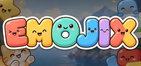 [PC]Emojix-芝士游戏