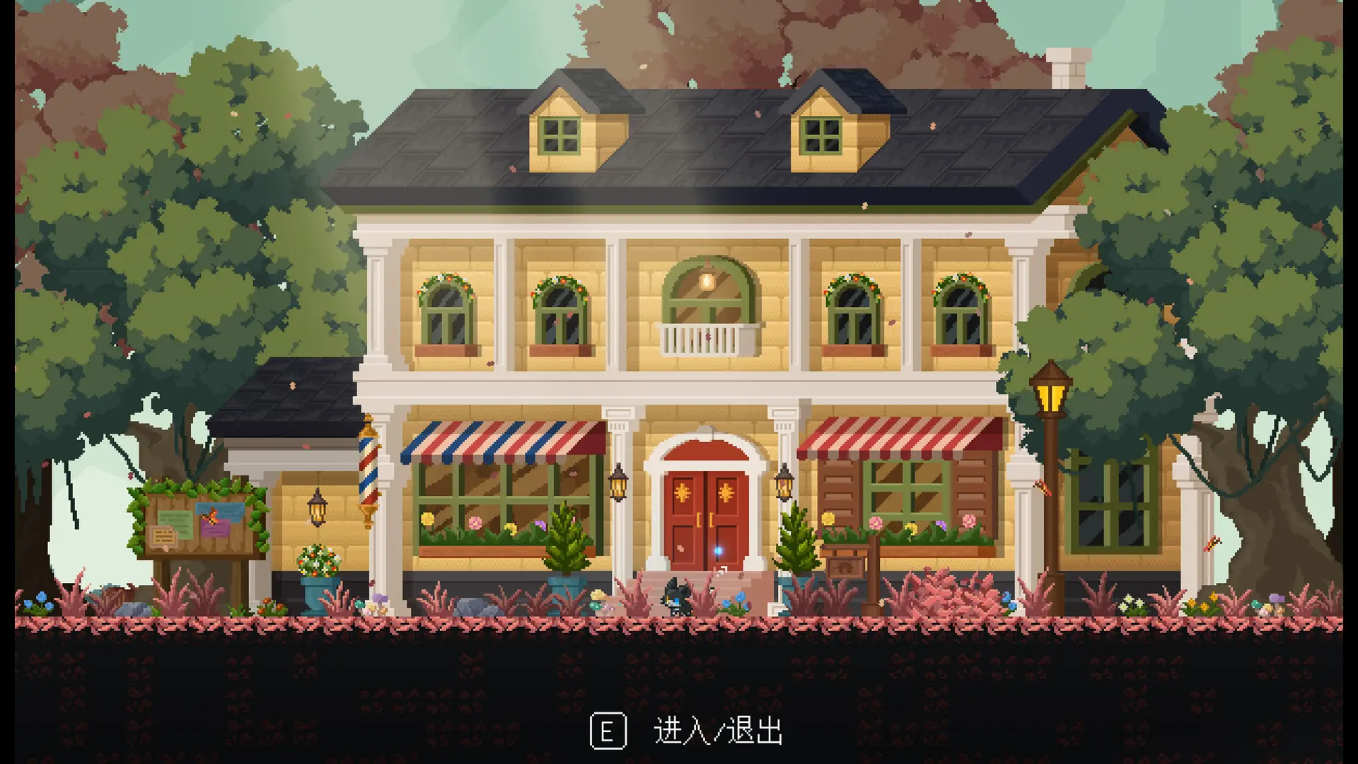 [PC]猫猫特工队：代号伍/SpyCat: Codename Wu-芝士游戏