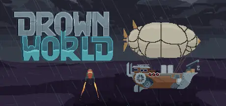 [PC]淹没世界/Drown World-芝士游戏