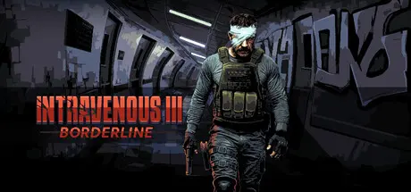 [PC]静脉注射3：边缘/Intravenous 3: Borderline-芝士游戏